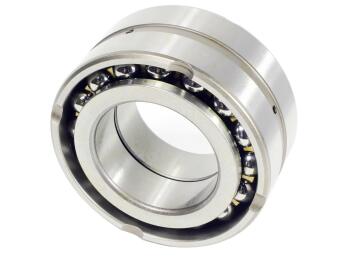 雙列角接觸球軸承