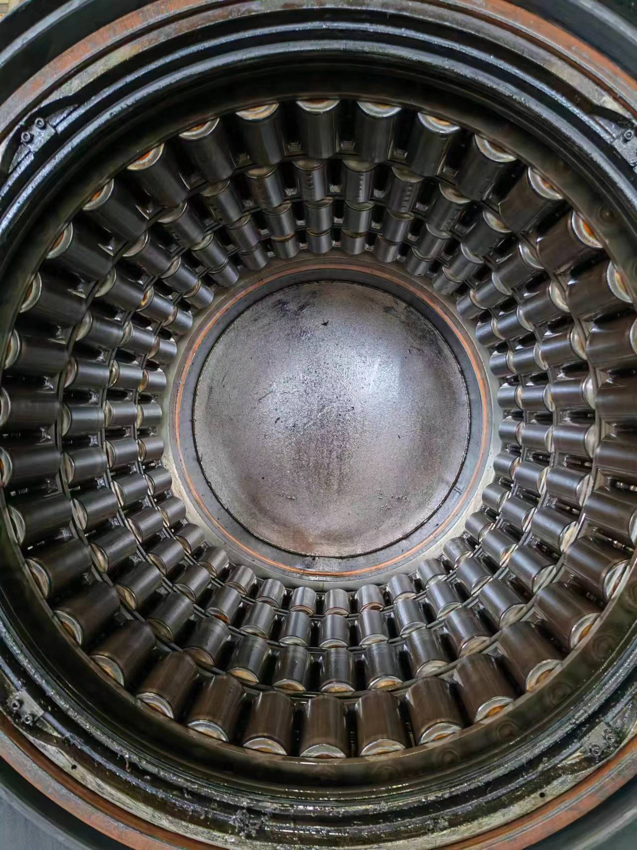 機(jī)械軸承安裝、維護(hù)、拆卸把握這幾點(diǎn)要領(lǐng)，壽命可提高原有三倍！