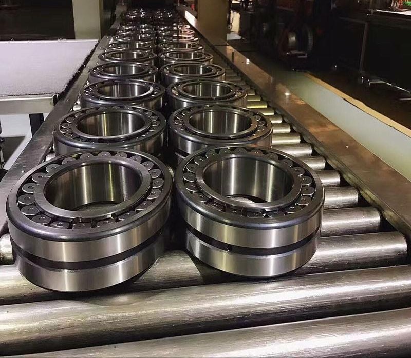 軋機(jī)軸承養(yǎng)護(hù)分析