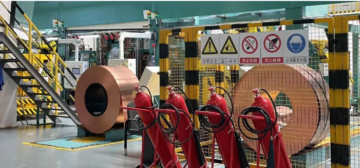 軋機(jī)用四列圓柱滾子軸承的正確使用與管理（之一）